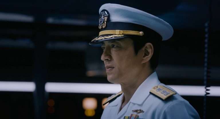 The Silent Service: The Battle of Tokyo Bay, Episodes 1-6: Recap & Ending Explained – Will Japan Agree to Sign a Treaty with Captain Kaieda?