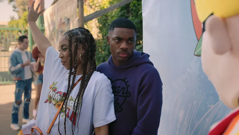 ​​The Vince Staples Show (Limited Series) Review, Recap, & Ending Explained: What Happens to Vince in the End?