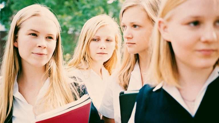 The Virgin Suicides (1999) Movie Review: Dark, Haunting and Thrilling