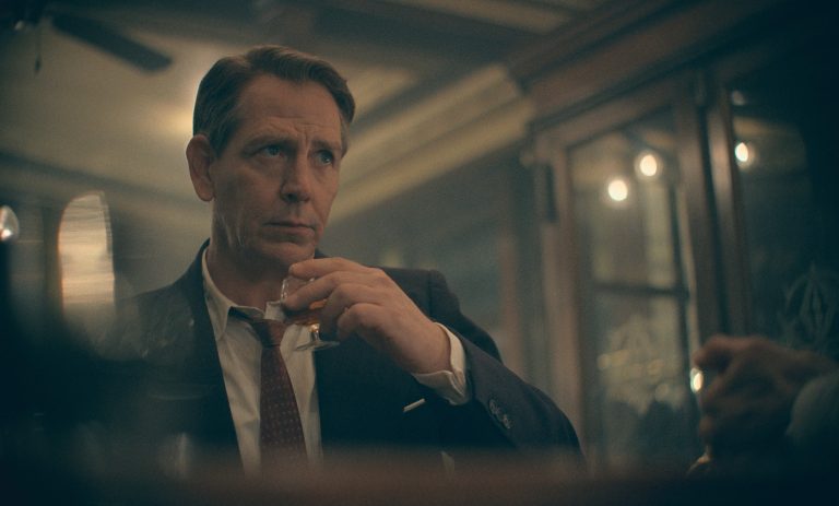 The New Look (Series Premiere), Episodes 1, 2 & 3: Recap & Ending Explained – Is Catherine Dead or Alive?