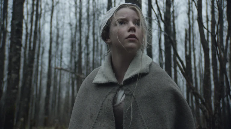 This Was The Reason Why Robert Eggers Was Discontent With His Debut Film, The Witch