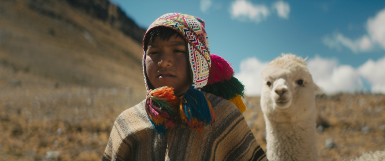 Through Rocks and Clouds (2024) ‘Berlinale’ Movie Review: A Well-Intentioned Drama that Fails to Leave a Mark