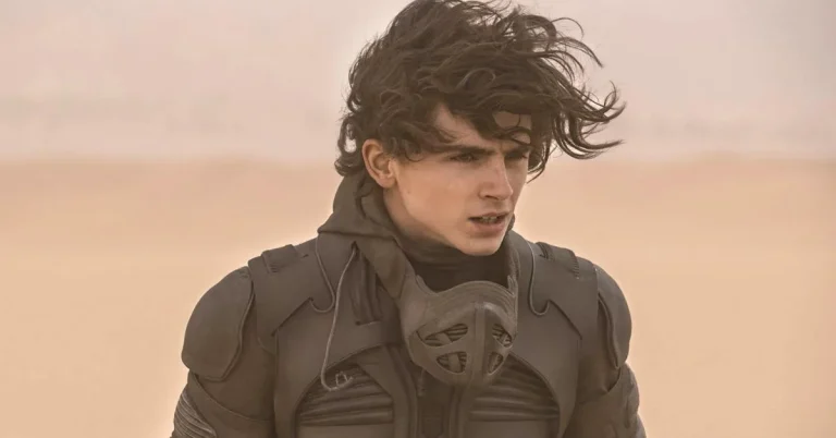 Timothée Chalamet’s Take on Superhero Films Relies Highly on the Advice Given to Him by the Titanic Actor