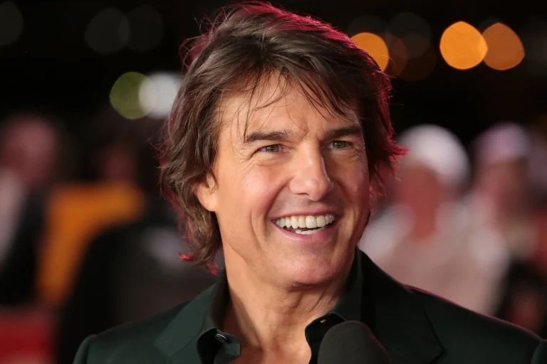 Tom Cruise Collaborates with Oscars-Favorite Director Alejandro G. Iñárritu for An Untitled Project