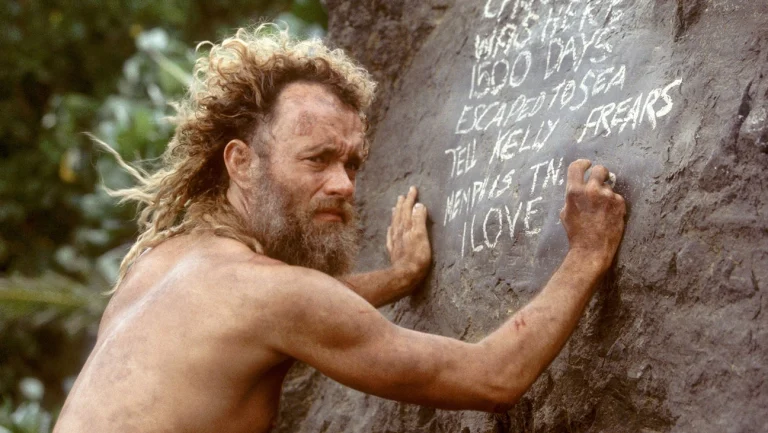 Exploring Tom Hanks Iconic Portrayal in ‘Cast Away’ that Almost Took His Life