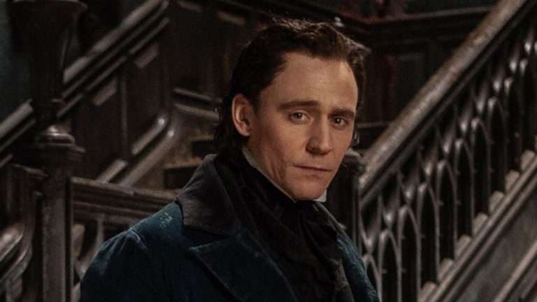 Tom Hiddleston’s Journey Beyond Loki
