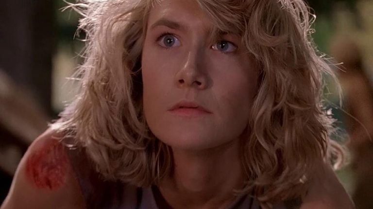 Top 10 Laura Dern Performances