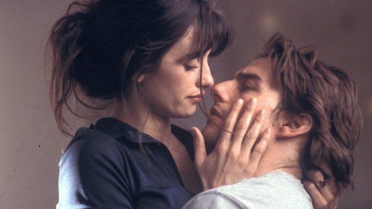Vanilla Sky (2001) Movie Explained: Does David Choose to Return to the Reality? 