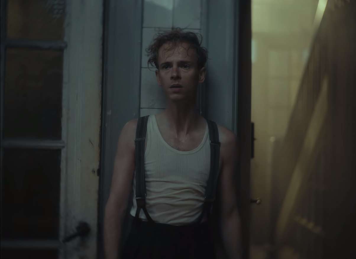 Will (2023) Netflix Movie Ending Explained - hof