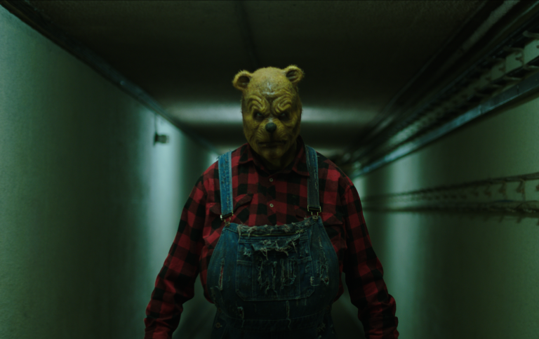 ‘Winnie-the-Pooh: Blood and Honey 2’ Trailer: The Slasher is back sooner than you could have imagined