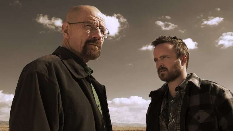 10 Movies To Watch If You Like Breaking Bad