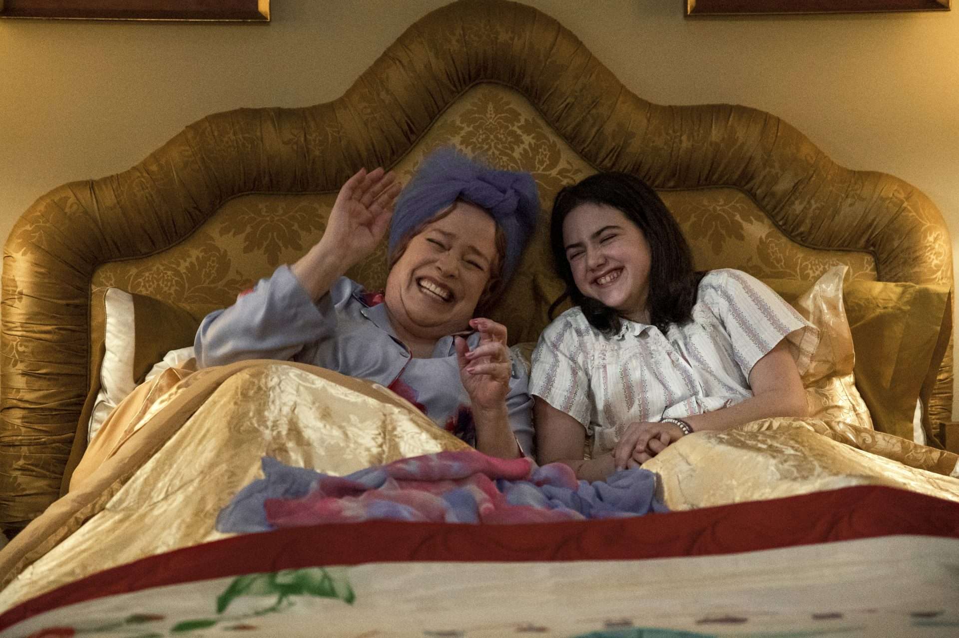 20 Best Comedy Movies of 2023 - Are You There God It’s Me, Margaret.