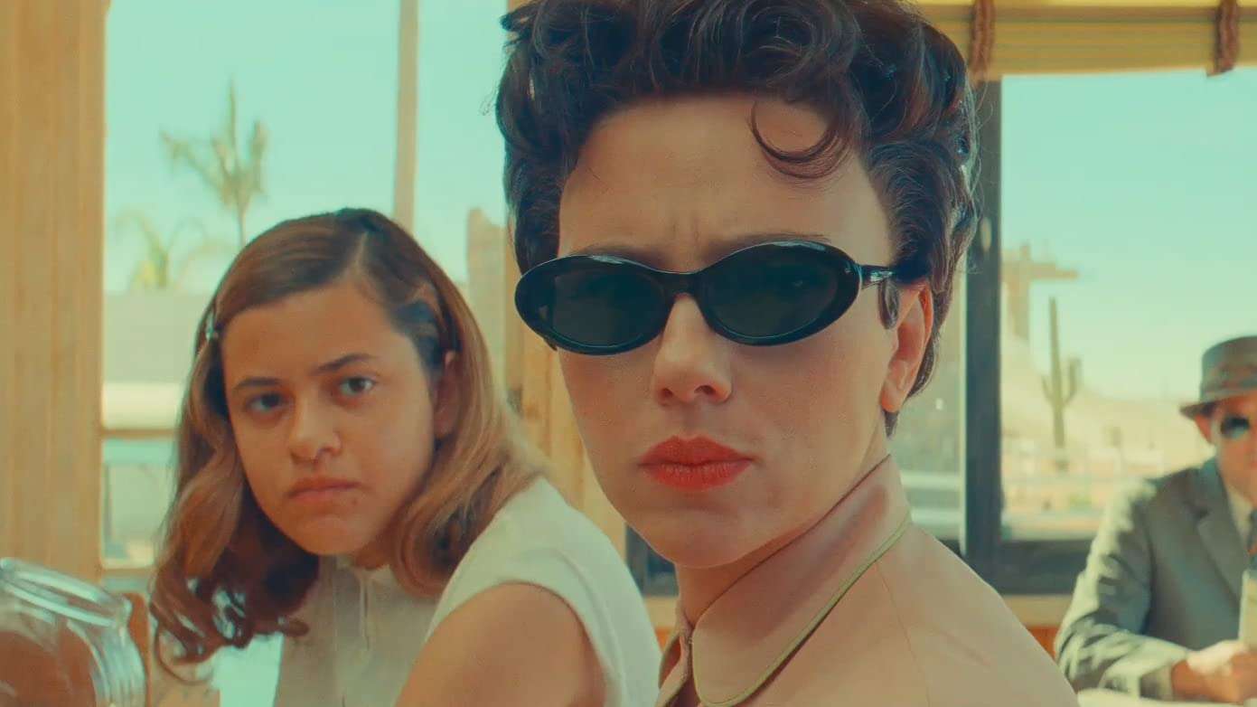 20 Best Comedy Movies of 2023 - Asteroid City