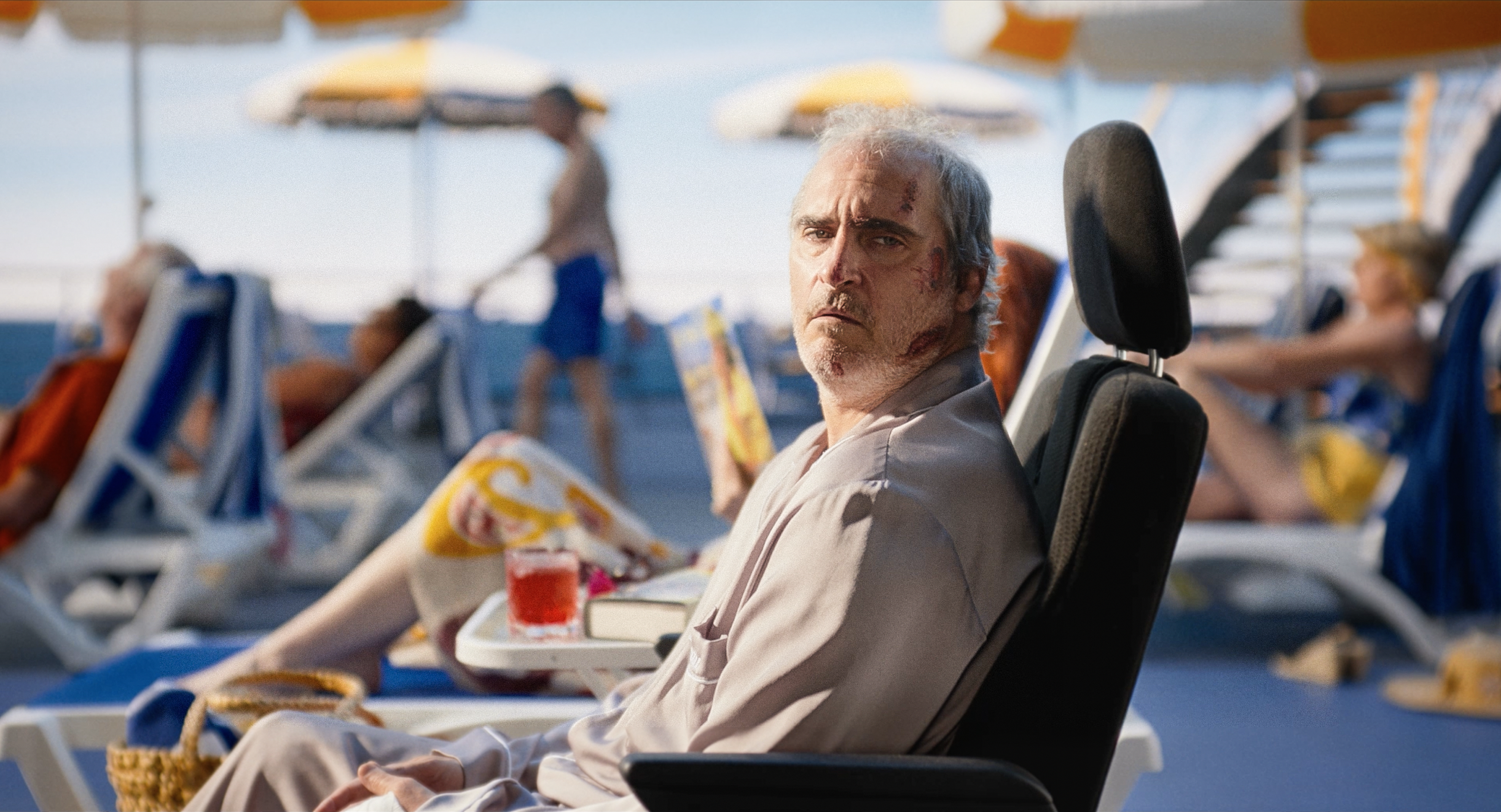 20 Best Comedy Movies of 2023 - Beau is Afraid