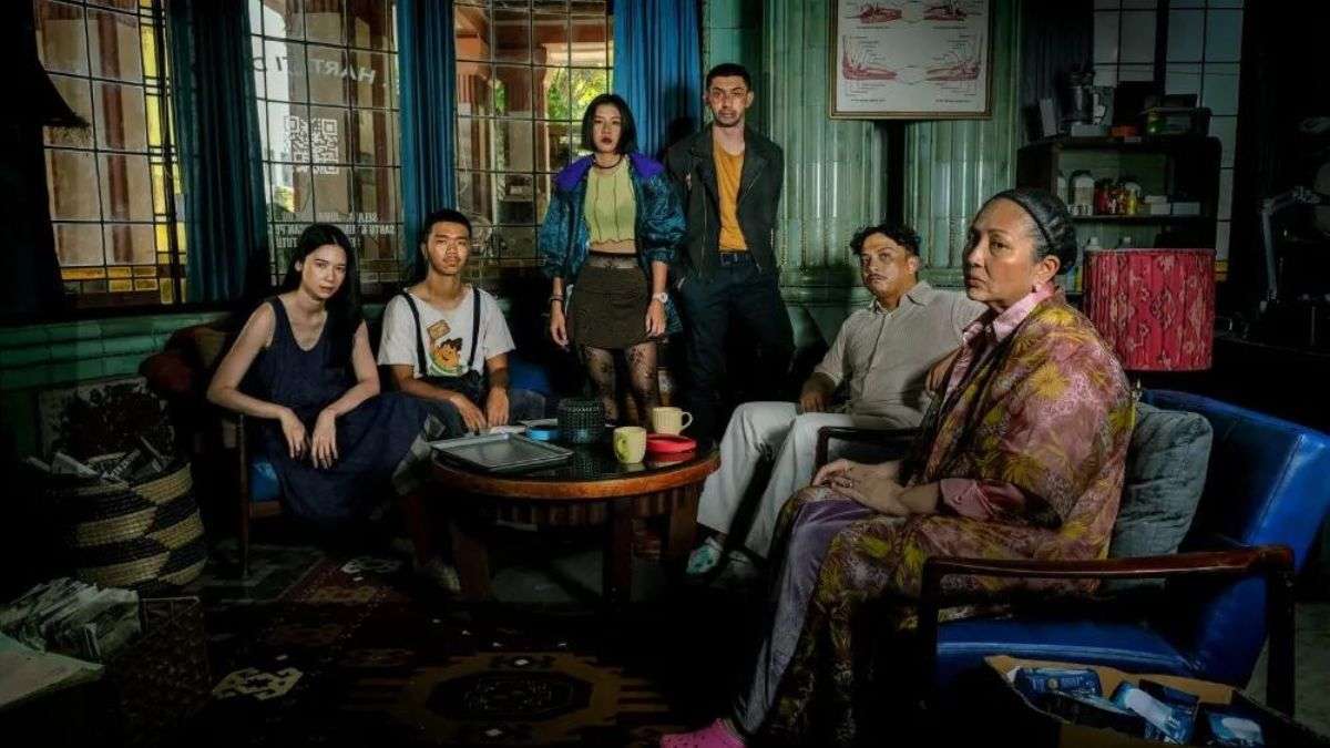 24 Hours with Gaspar (2023) Movie Ending Explained
