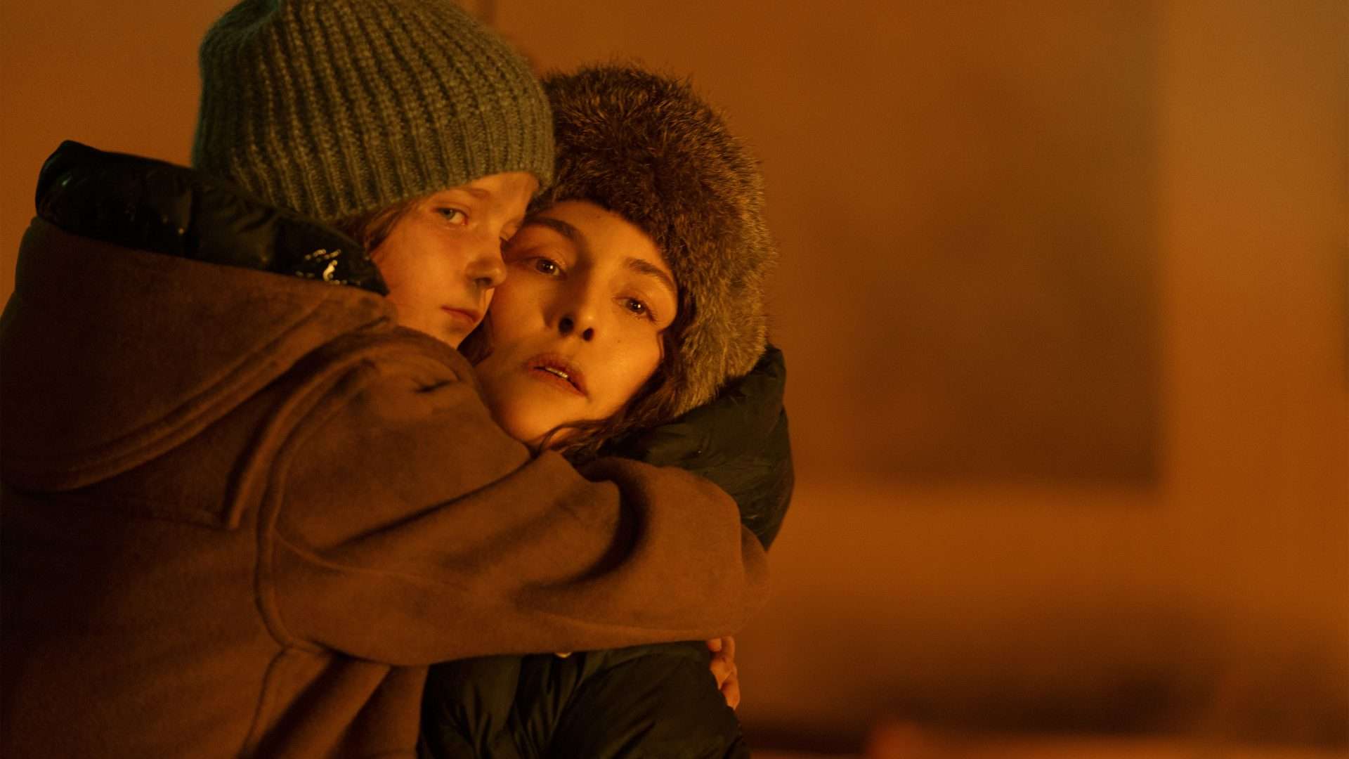 A still from Constellation Episode 7.