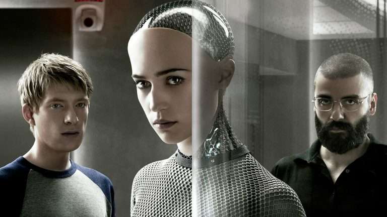 A24 and IMAX Collaborate for Monthly Screening Series Featuring ‘Ex Machina’ and ‘Hereditary’