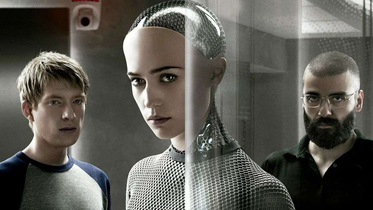 A24 and IMAX Collaborate for Monthly Screening Series Featuring 'Ex Machina' and 'Hereditary'