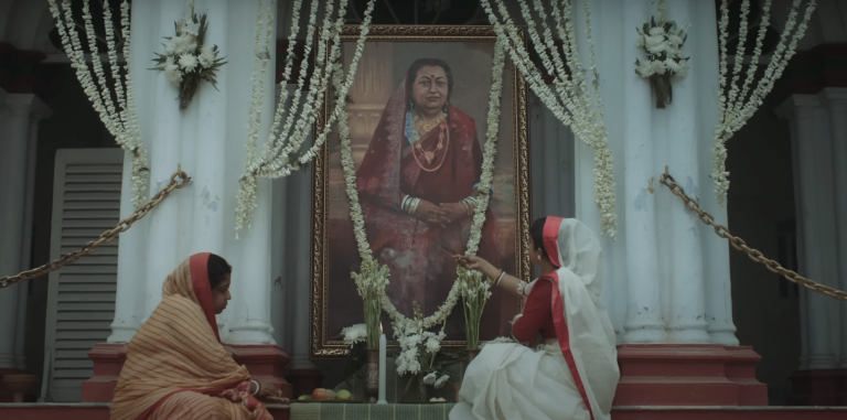 Abhagir Swargo (2022) Movie Review: Unveiling the Caste System’s Shackles in Tridev’s BAFTA-Shortlisted Bengali Short Film