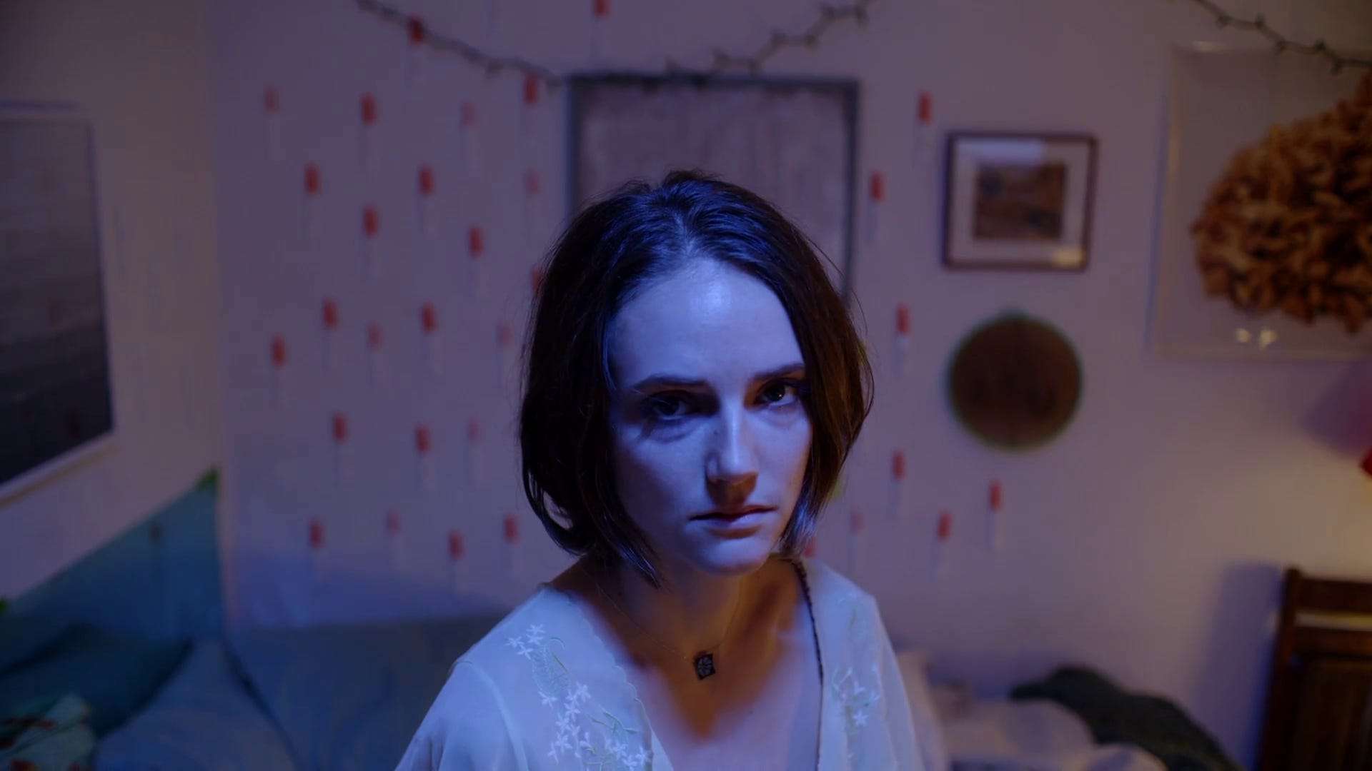 A still from Actors (2021).