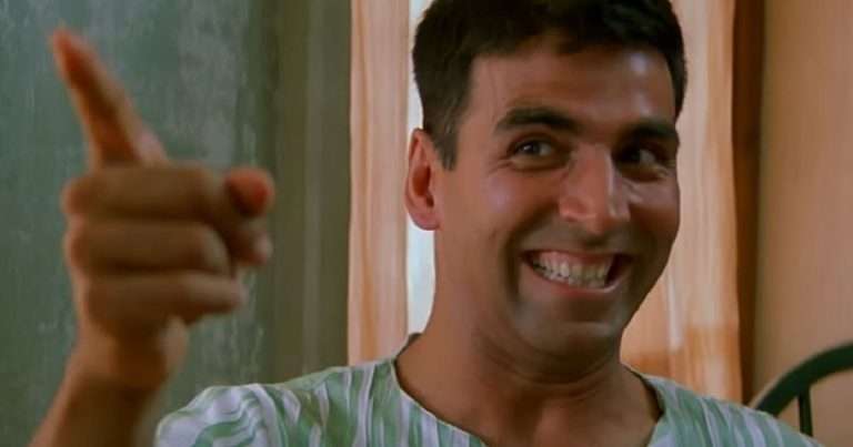 Akshay Kumar Joins Forces with ‘Fukrey’ Director Mrigdeep Singh Lamba for Comedy Set to start filming in Late 2024