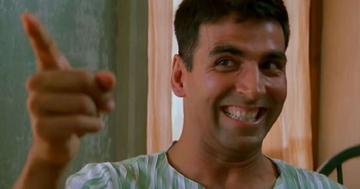 Akshay Kumar Fukrey Director Comedy