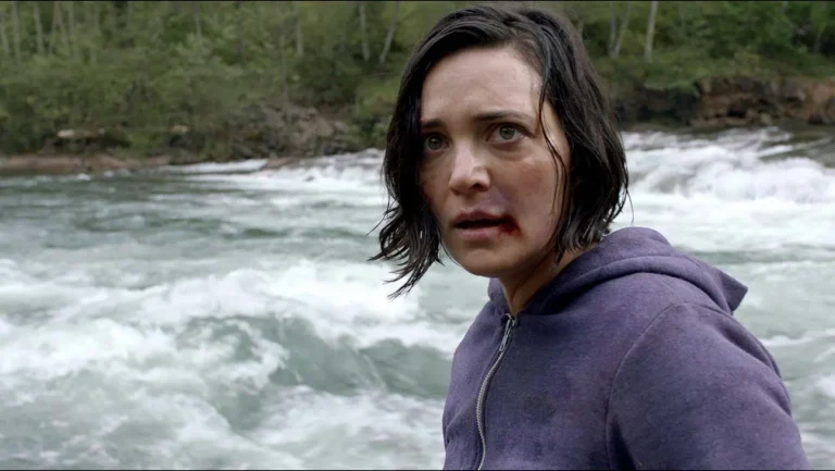 Alone (2020) Movie Ending Explained: What Happened to the Man Who Abducted Jessica?