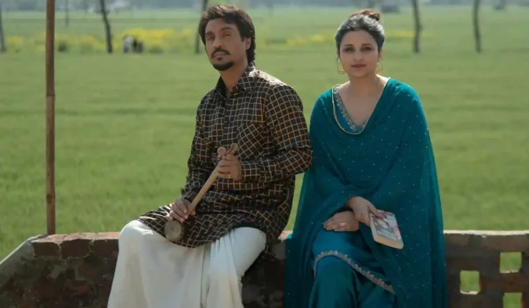 Diljit Dosanjh Portrays the ‘Elvis of Punjab’ in Netflix’s ‘Amar Singh Chamkila’ Trailer