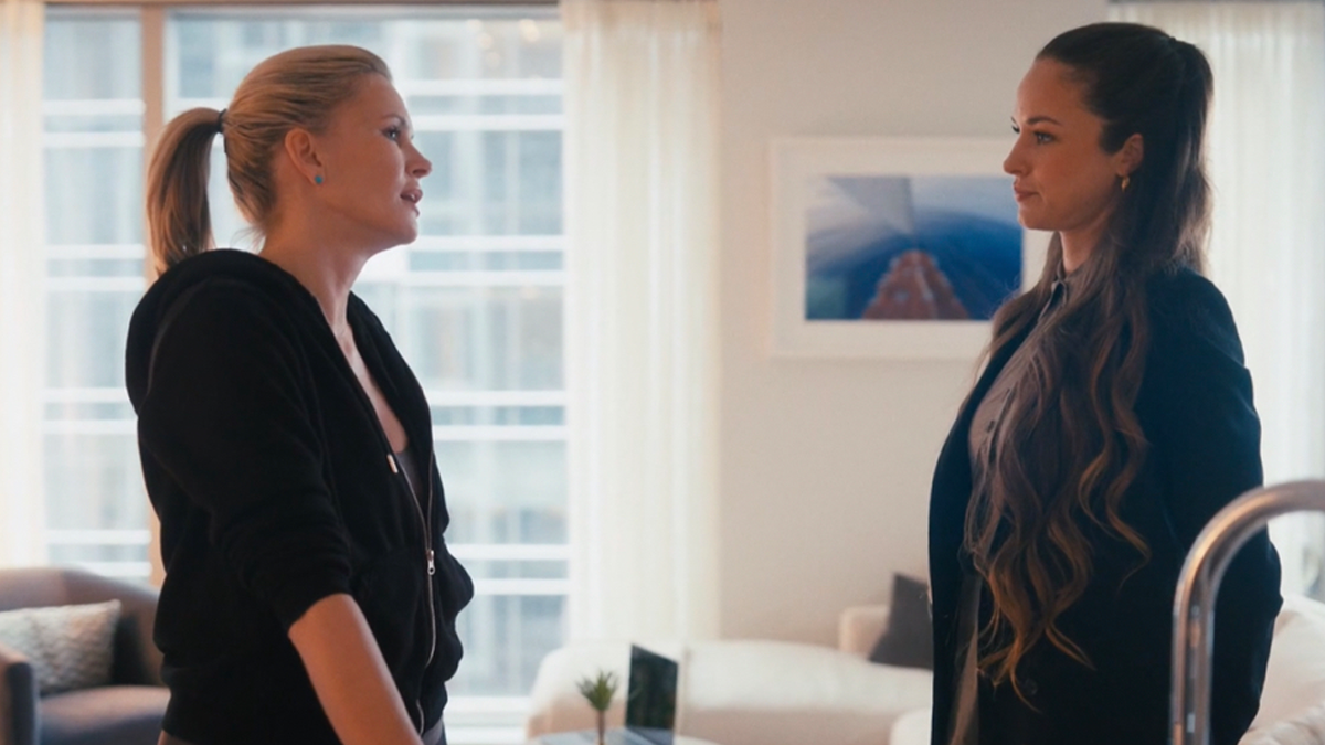 Another Day in America (2024) ‘Cinequest’ Movie Review