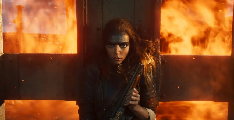 Decade in the Making: George Miller’s ‘Furiosa: A Mad Max Saga’ Set for World Premiere at Cannes 2024