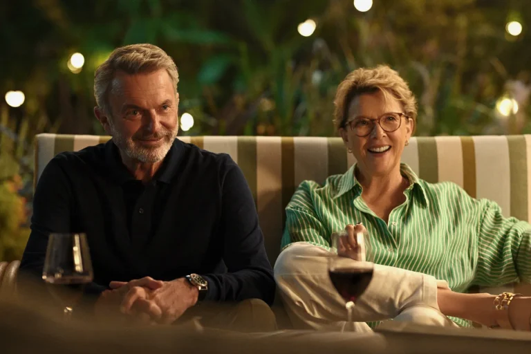 Apples Never Fall (Miniseries) Review, Recap & Ending Explained: Do the Dulaneys Find Joy?
