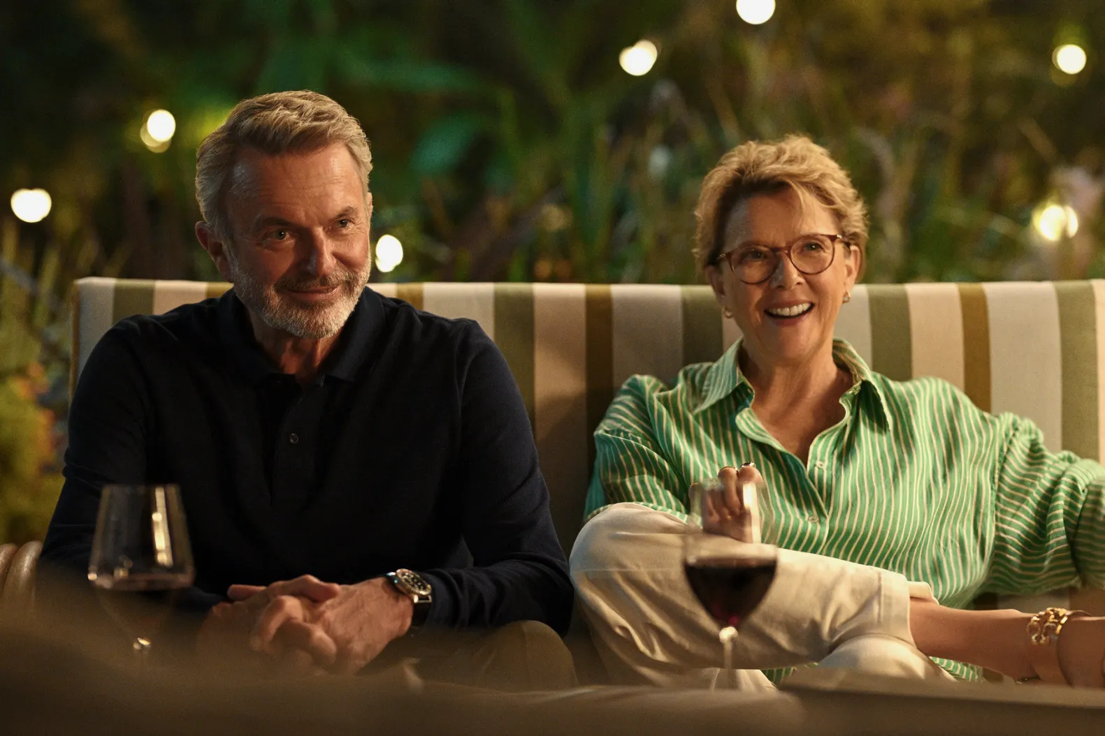 Apples Never Fall (Miniseries) Review, Recap & Ending Explained