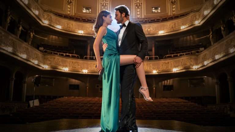 Art of Love (2024) Movie Ending Explained: Does Guney get Arrested?