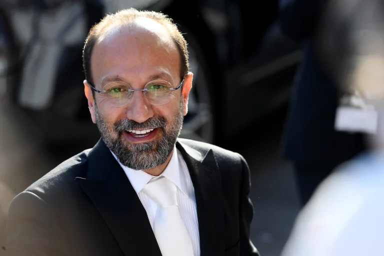 Asghar Farhadi Cleared of ‘A Hero’ Plagiarism Allegations Made by Former Student