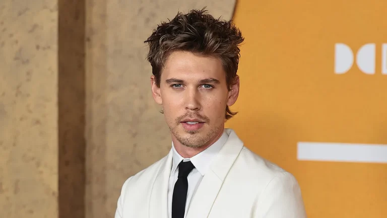 Austin Butler Set to Star in Darren Aronofsky’s Upcoming Film ‘Caught Stealing’