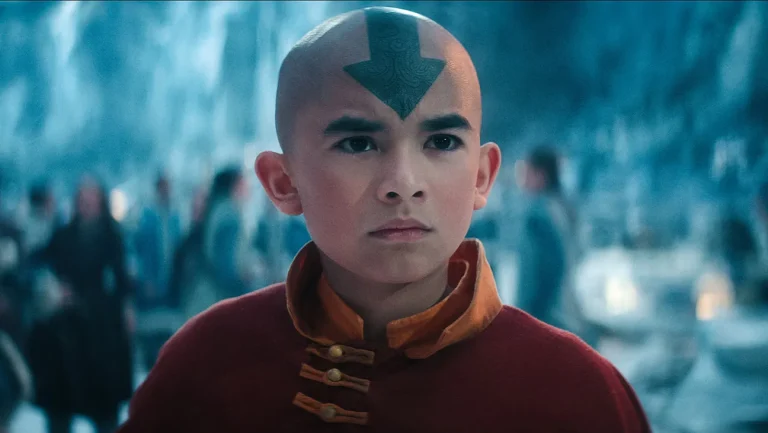Avatar: The Last Airbender (Soundtrack from the Netflix Series)