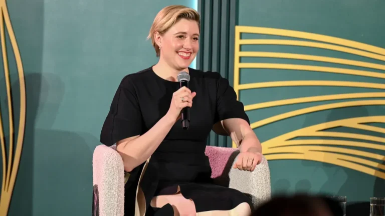 Greta Gerwig Remains Hopeful about Barbie Sequel