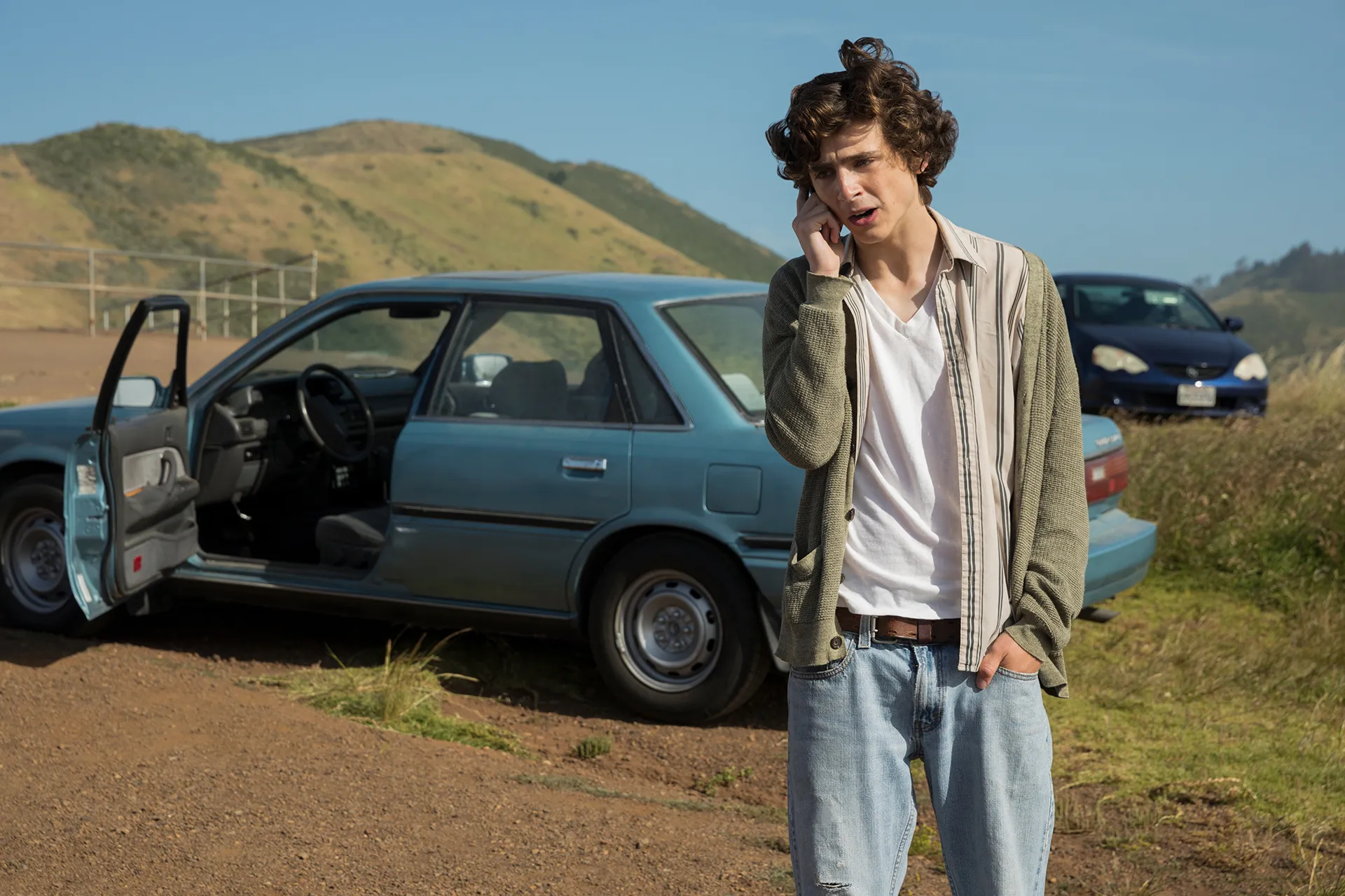 Beautiful Boy (2018)