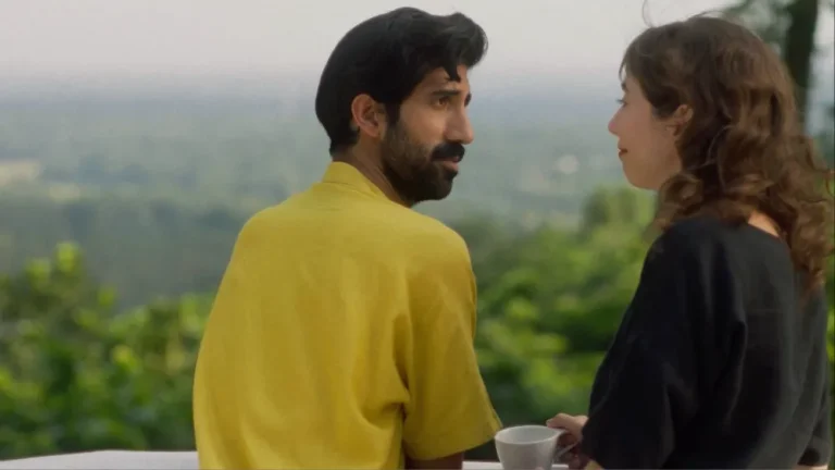 Ben And Suzanne, A Reunion In 4 Parts (2024) ‘SXSW’ Movie Review: Inconsistent Relationship Drama Needed A Sharper Gaze