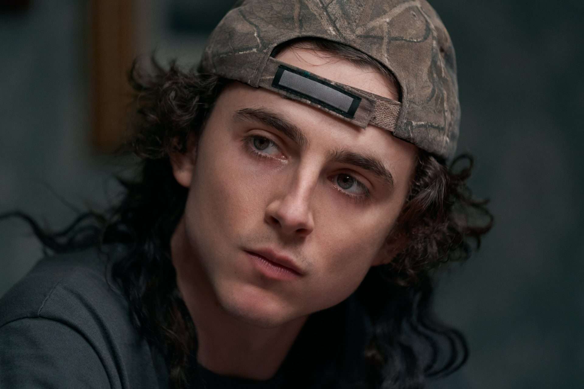 Best Timothée Chalamet Performances - Don't Look Up (2021)