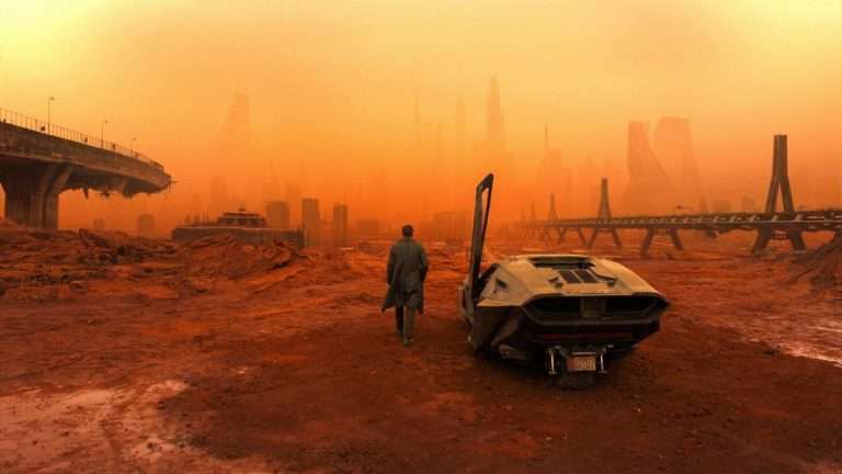 Blade Runner 2049 (2017) Movie Ending Explained: Who is the Replicant’s Child?