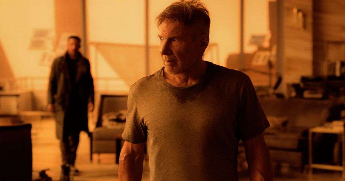 Blade Runner 2049 (2017) Movie Ending Explained