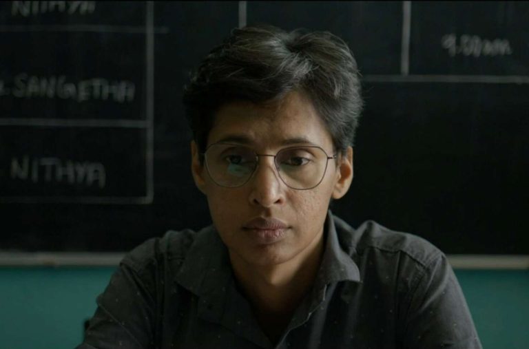 Blue Sunshine (2024) ‘Glasgow Film Festival’ Movie Review – Samyuktha Vijayan Shines in this Conflict between Poignant Metamorphosis and Social Stigma