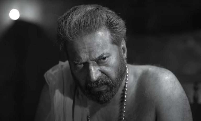 Bramayugam: OTT Release Date & Where to Watch