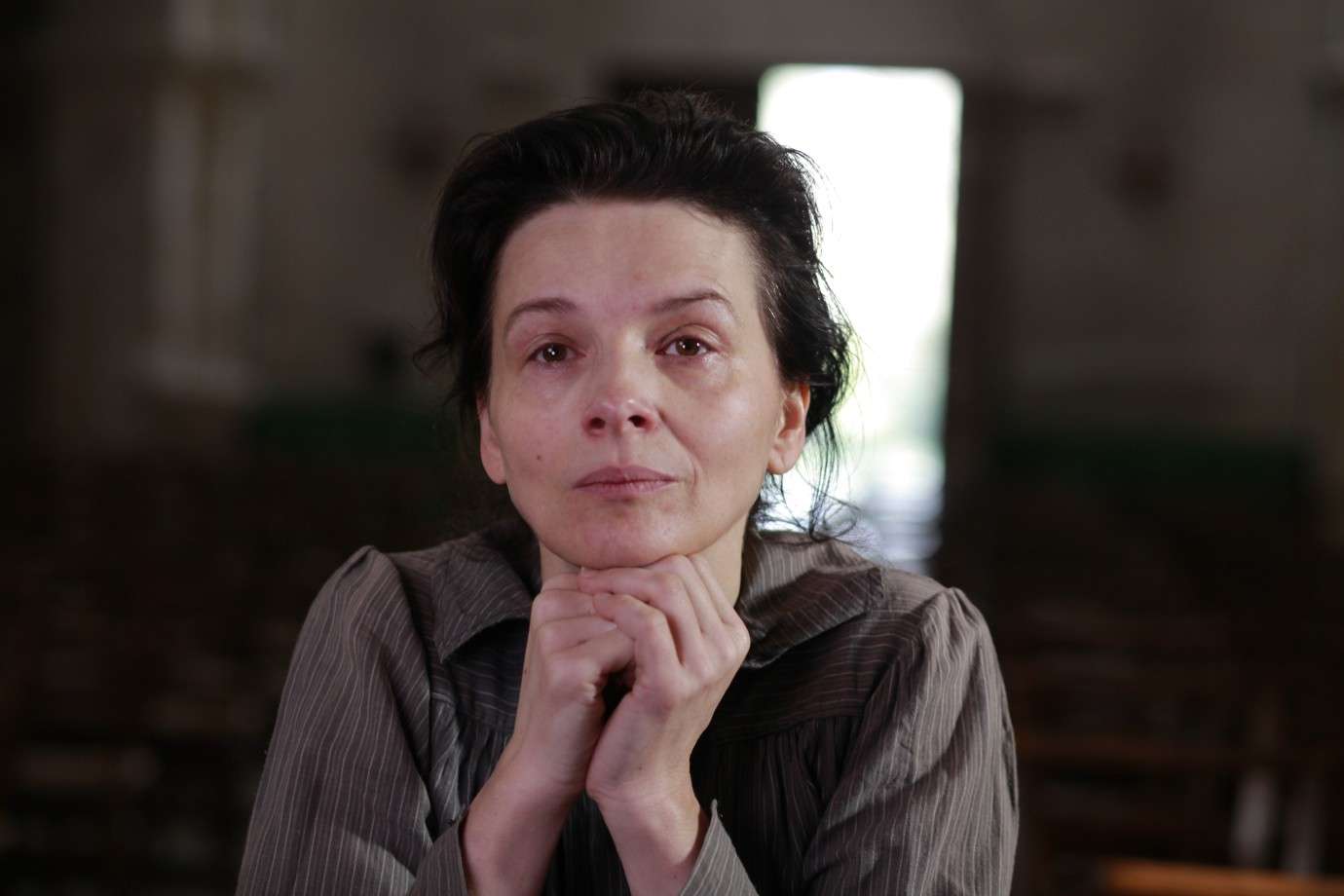 Camille Claudel 1915 (2013)
