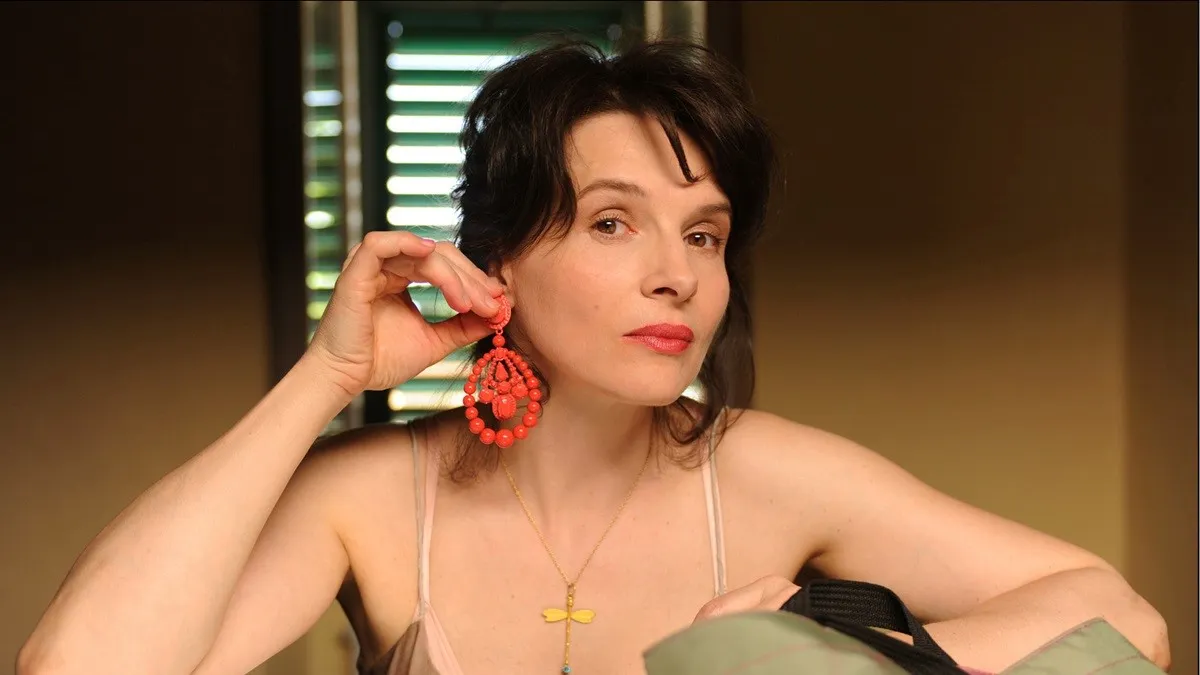 Certified Copy (2010)Juliette Binoche Movies