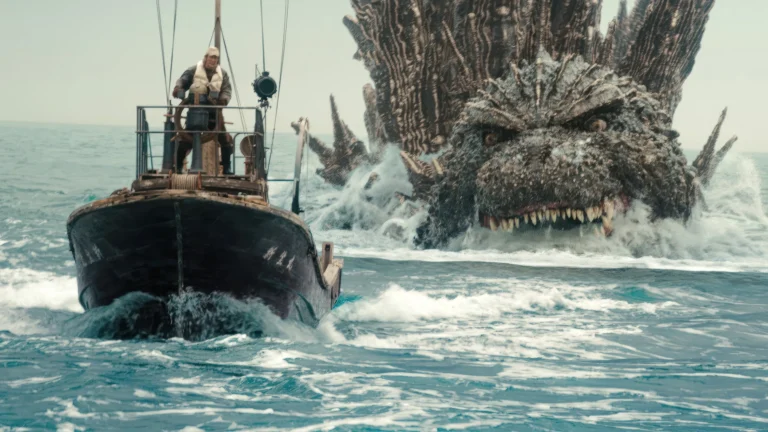 Christopher Nolan Shares His Admiration for ‘Godzilla Minus One’ Calling It A Tremendous Film