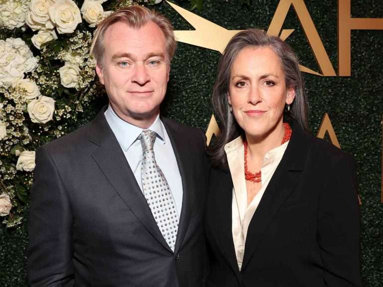 Christopher Nolan and Emma Thomas to Receive British Knighthood and Damehood