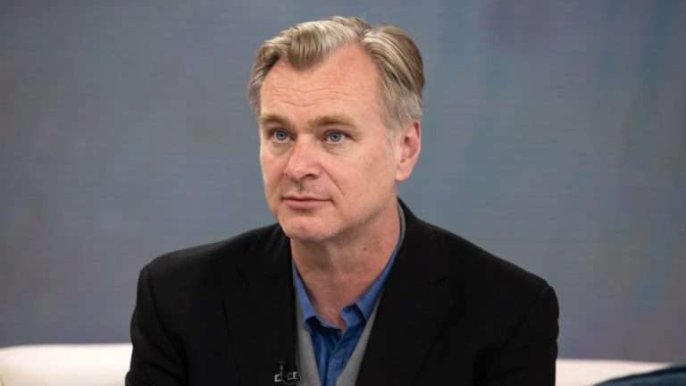 Christopher Nolan’s Next Film Might Be A Remake of 1960s Mystery Show