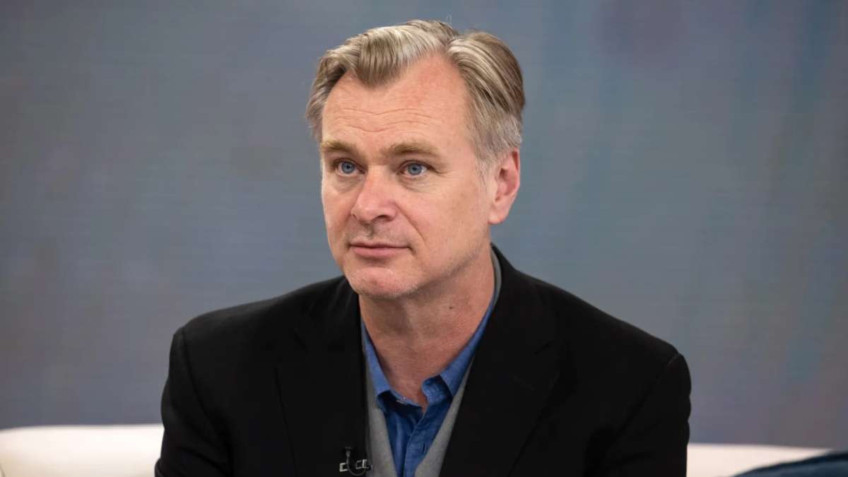 Christopher Nolan's Next Film Might Be A Remake of 1960s Mystery Show